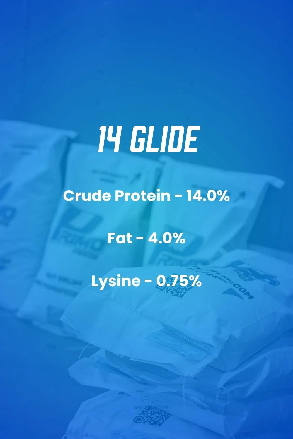 Primo 14 Glide