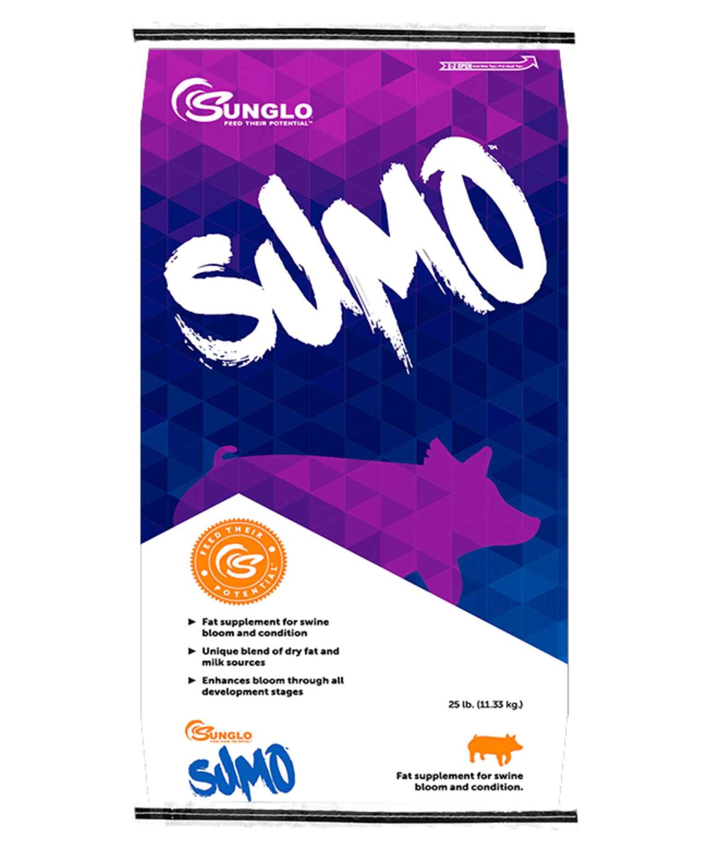 Sunglo Sumo