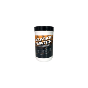 Linder Orange Water