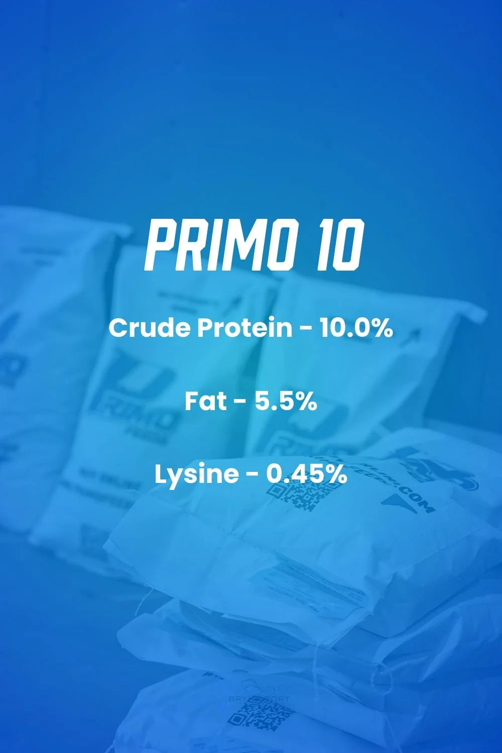 Primo 10