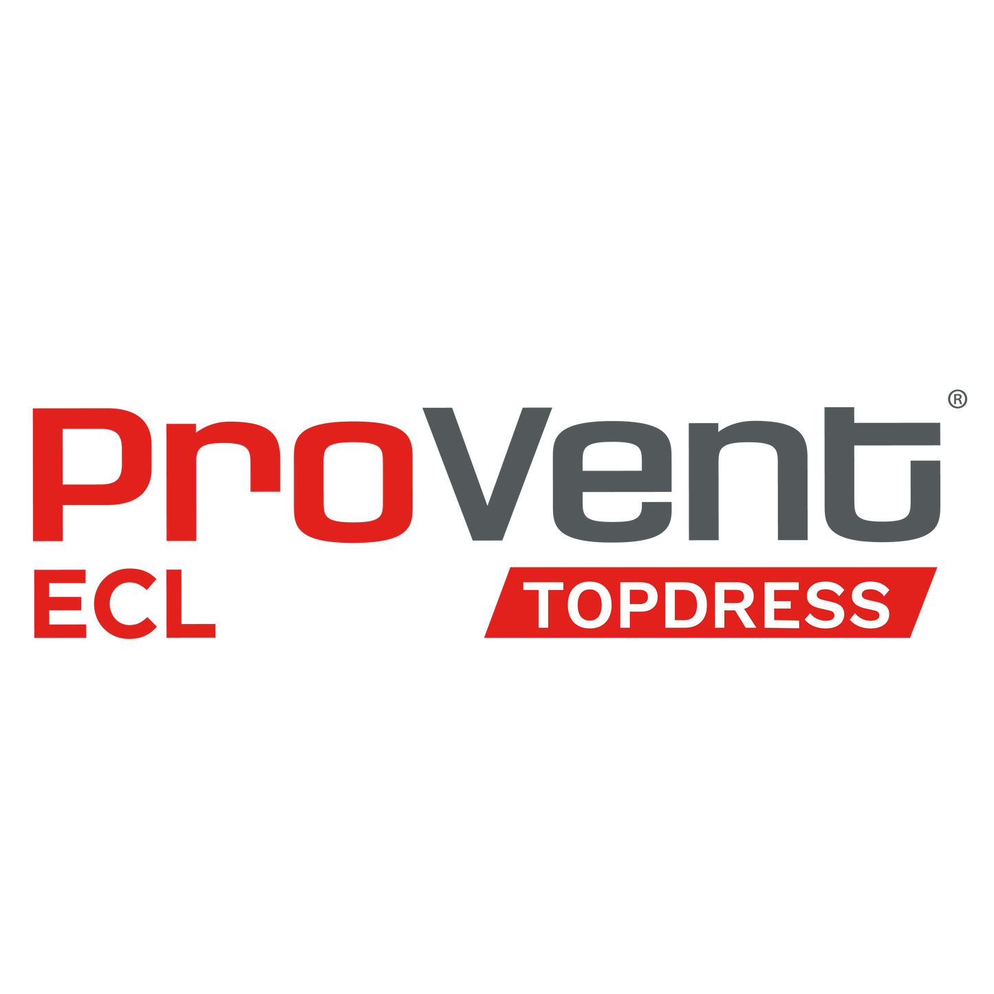 Provent Topdress