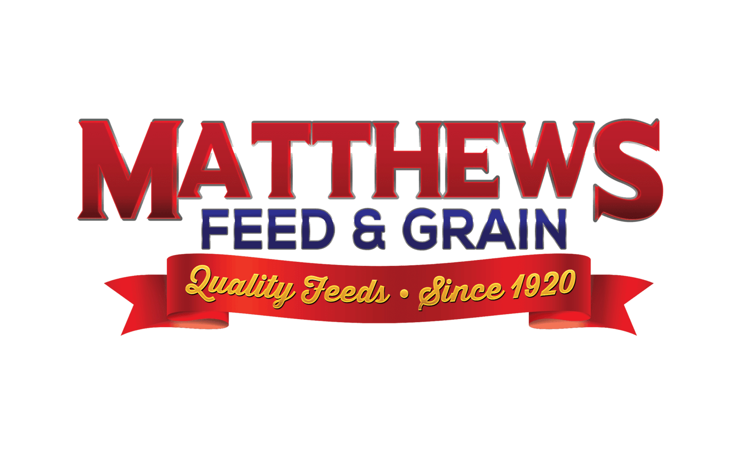 Matthews Feed & Grain