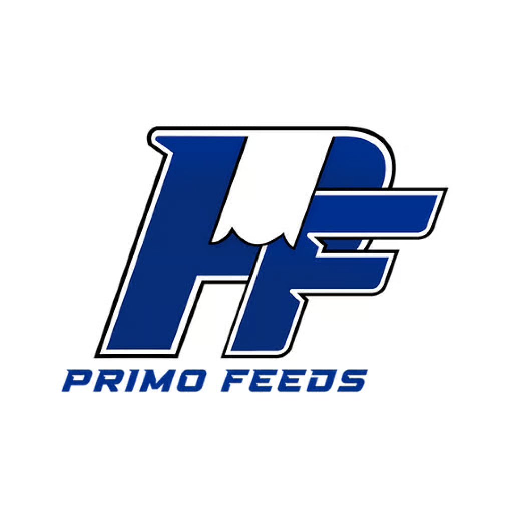 Primo Feeds