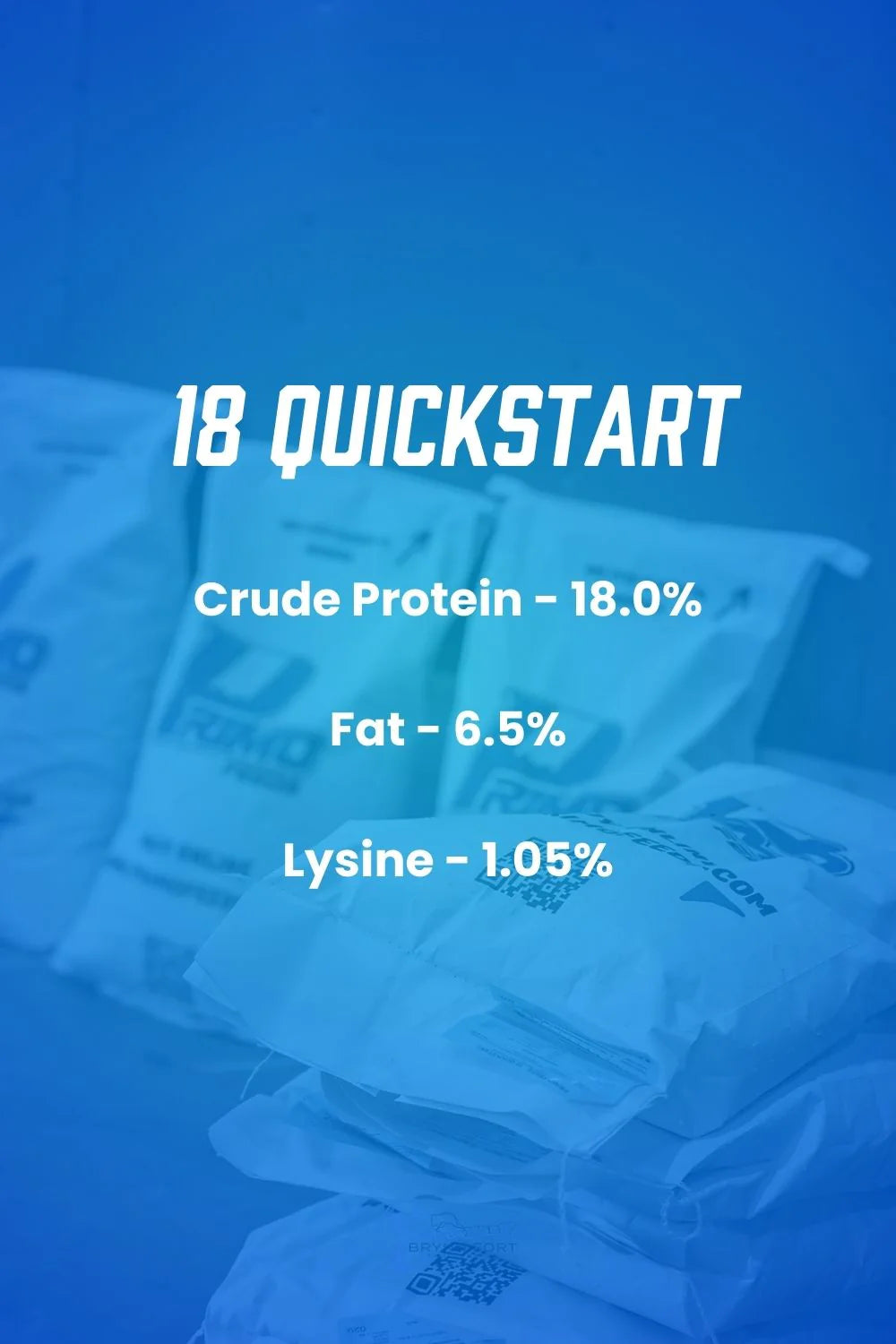 Primo 18 Quickstart