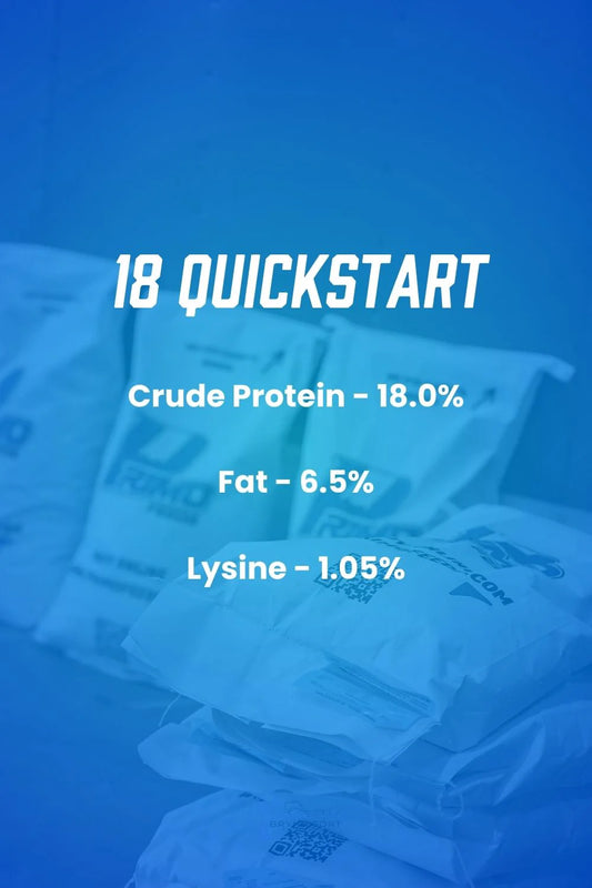 Primo 18 Quickstart