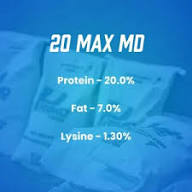 Primo 20 Max MD
