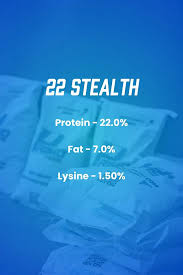 Primo 22 Stealth