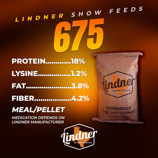Linder 675