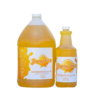 Jimmy Juice - Quart size