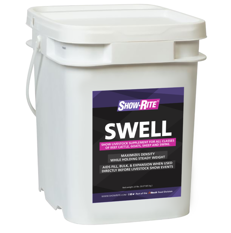 Show-Rite Swell- 5lbs