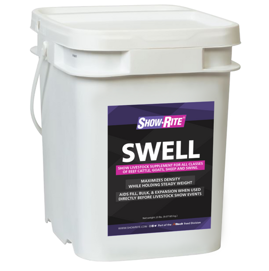Show-Rite Swell- 5lbs