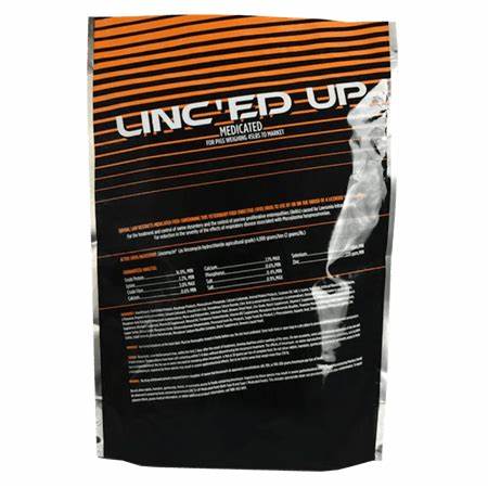 Linc'ed Up