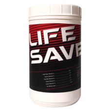Linder Life Saver