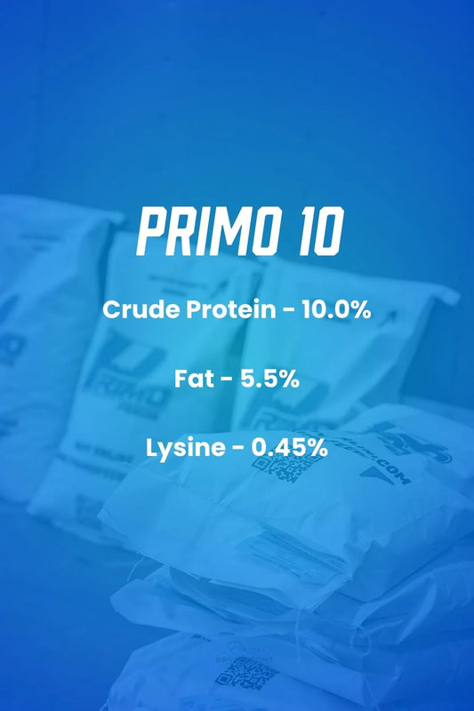 Primo 10