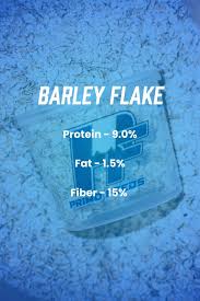 Primo Barley Flake