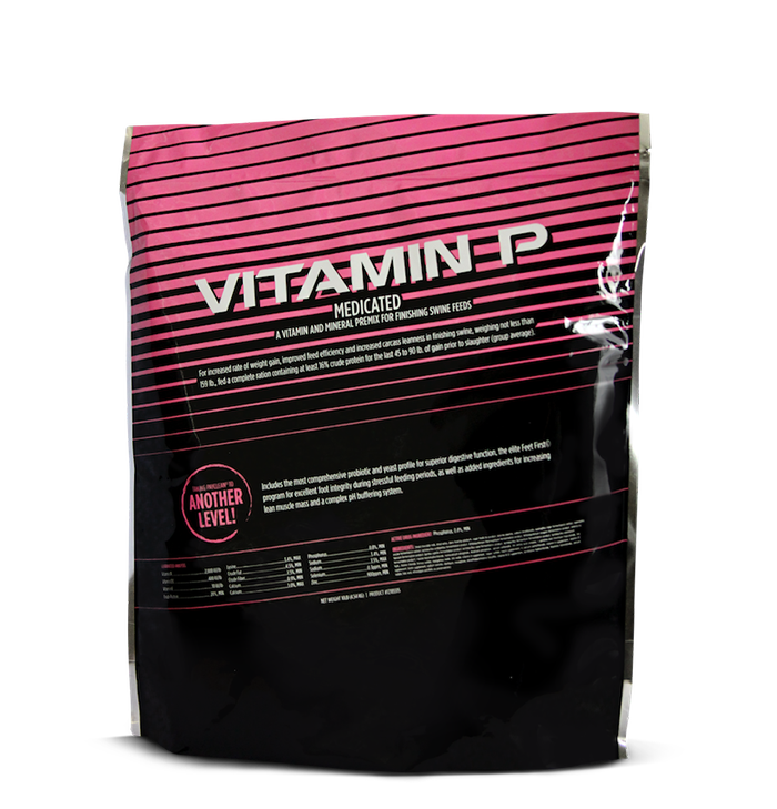 Vitamin P