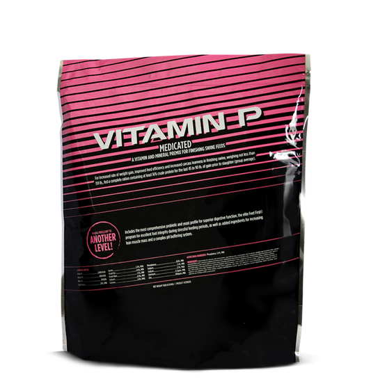 Vitamin P