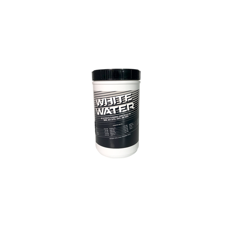 Linder White Water