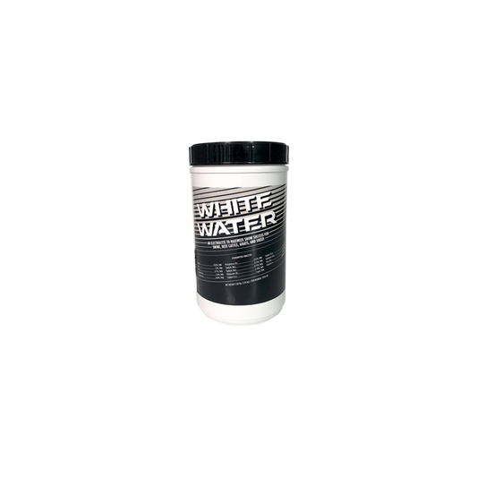 Linder White Water